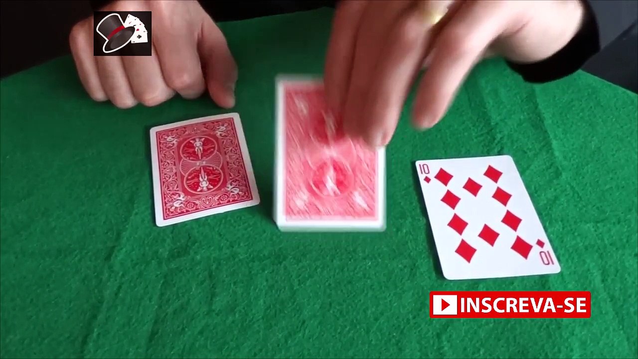 Jouer avec la magie Révélé - Une lettre du # 2 Medium - Venez apprendre ...