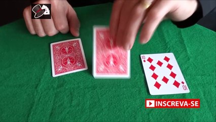 Jouer avec la magie Révélé - Une lettre du # 2 Medium - Venez apprendre ...