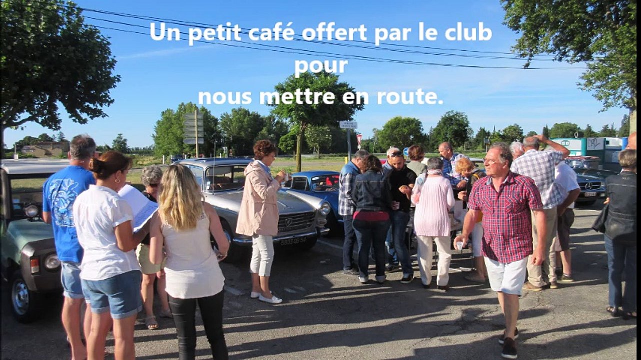 Les vieux volants Mornassiens