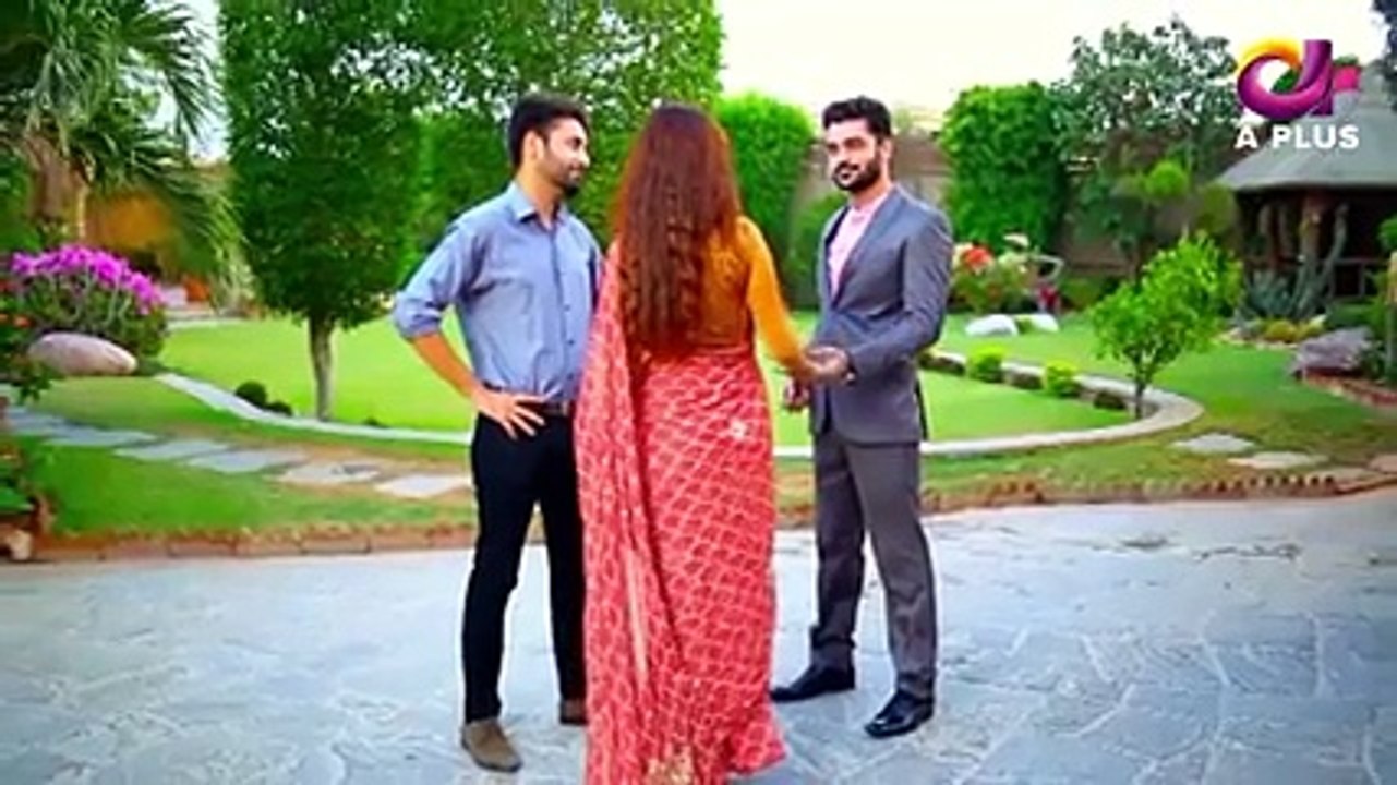 Jannat Episode 18