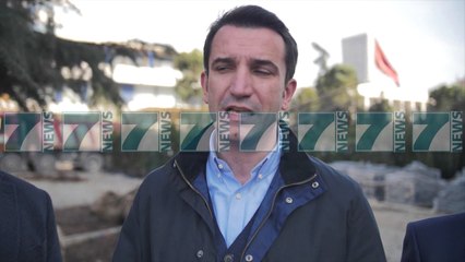 RIKONSTRUKSIONI I SHESHIT “SKENDERBEJ” DREJT FUNDIT - News, Lajme - Kanali 11