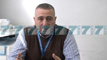 INTERNETI SHKAK PER RASTET E GJOBEVENIES - News, Lajme - Kanali 11