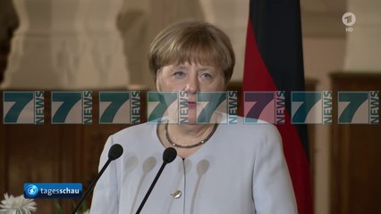 RRITET TENSIONI MES GJERMANISE E TURQISE - News, Lajme - Kanali 11