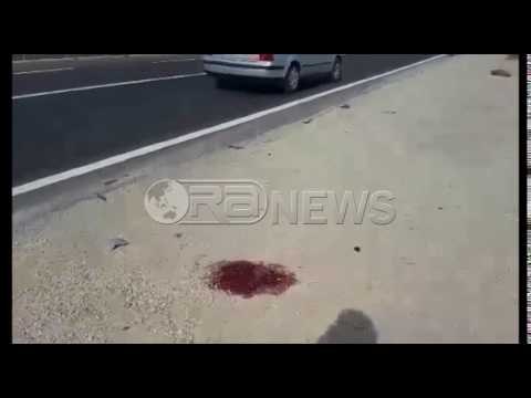 Ora News - Laçiani aksidenton për vdekje këmbësorin në Mamurras