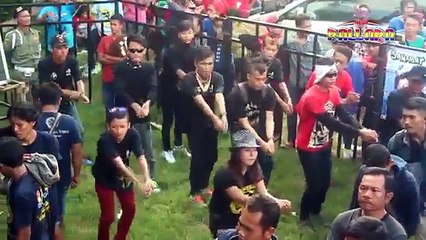 Tum Hi Ho bollywood songs by New Palapa Gerry Mahesa