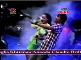 Chori Chori Chupke Chupke bollywood songs by New Pallapa  Dwi Ratna Gery Mahesa