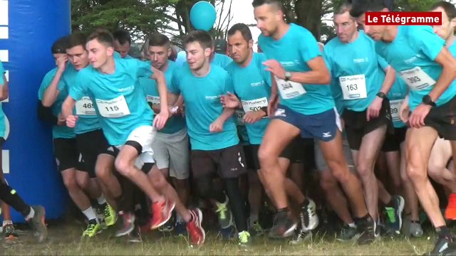 Ile-Tudy. 1.450 personnes au Défigéna