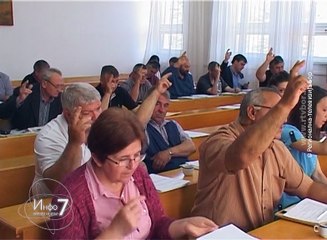 INFO 7, pregled nedelje, 4. jun 2017. (RTV Bor)