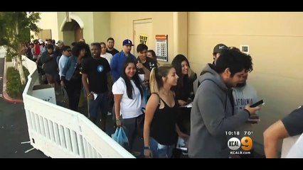 Kendrick Lamar's Warning from the Illuminati... (2017-2018)