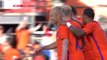 Arjen Robben penalty Goal HD - Netherlands 2 - 0 Ivory Coast - 04.06.2017 (Full Replay)