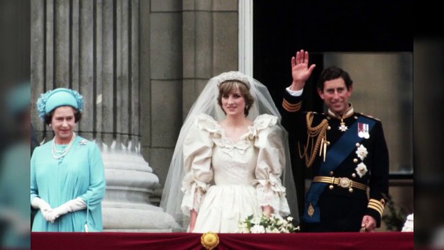 Le prince Charles se livre sur son mariage tragique avec Lady Di