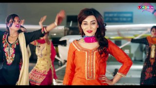 Engine Te Bhangra (Full Song) - Gupz Sehra - Savio - Latest Punjabi Song 2017