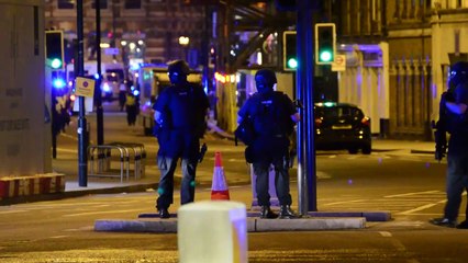 Nouvel attentat au coeur de Londres, au moins 7 morts