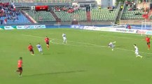 Odise Roshi Goal HD - Luxembourg	0-1	Albania 04.06.2017