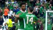 Cyrus Christie Goal HD - Ireland 2 - 1 Uruguay - 04.06.2017 (Full Replay)