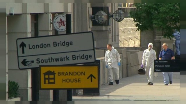 Nincs összefüggés a londoni és a korábbi támadások között