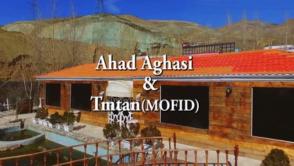 Ahad Aghasi - Bache Poroo  (Persian Music Video)