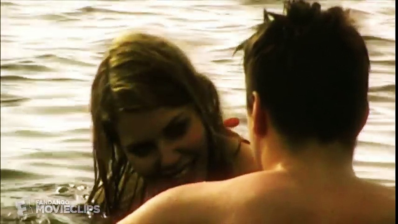 Dead Wood (2007) - Seduction and Death Scene