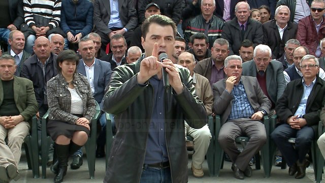 Basha: E pres Ramën në çadër nëse jep dorëheqjen - Top Channel Albania - News - Lajme