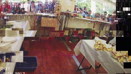 Je suis Correntin (BENEVOLE) @ P2N 2017