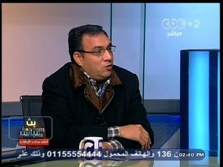 #بث_مباشر | تمكين الجماعة مكنت الأهل و العشيرة من الدولة فكانت بداية النهاية