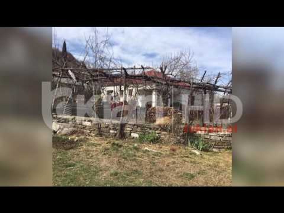 Ish-komandoja i pret kokën fqinjit
