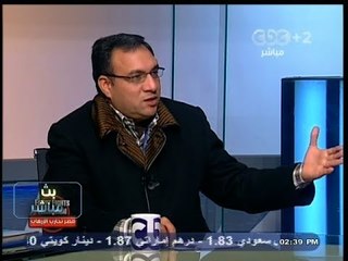 #بث_مباشر | تمكين الجماعة مكنت الأهل و العشيرة من الدولة فكانت بداية النهاية 2