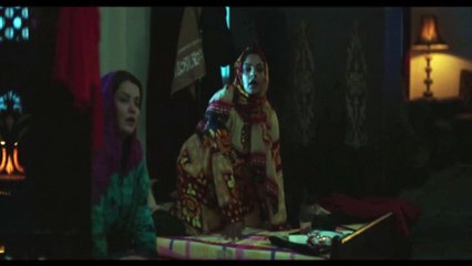 black crows : episode 4