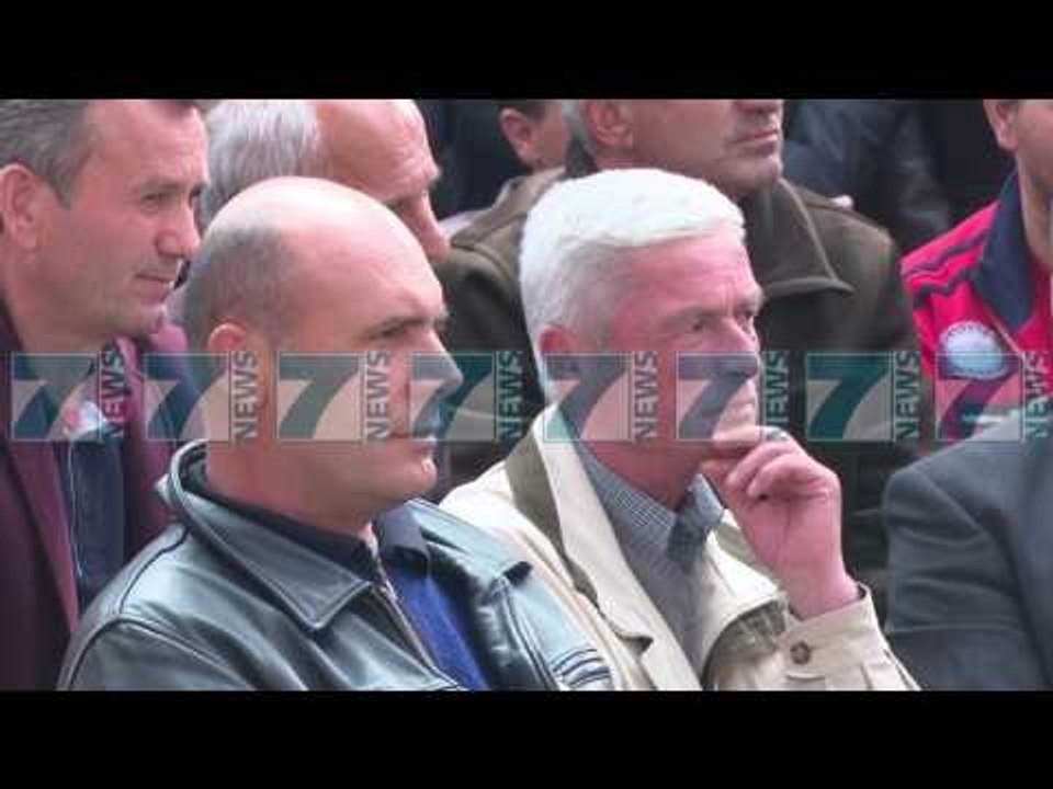 BASHA KERCENON “NESE NUK LARGOHET, SHESHI DO SHKOJE TE RAMA” - News, Lajme - Kanali 10