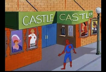Spiderman (1967) Cap 24 - Funcion de Despedida