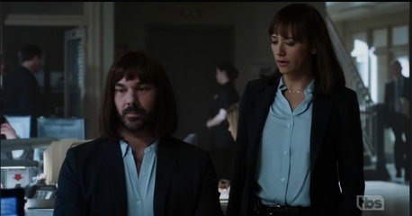 Angie Tribeca Season 3 Episode 9 ((TBS)) Full-HD 'Germs of Endearment' - Dailymotion