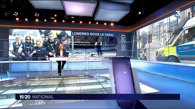 Attaque de Londres : comment réagit la population ?