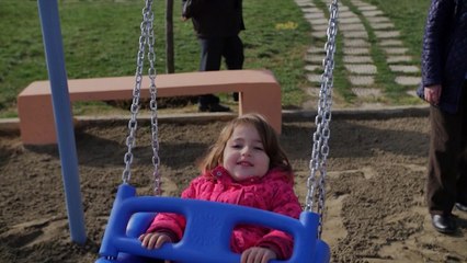 KEND LOJERASH TE “ALI DEMI”, KREU I BASHKISE VELIAJ “DO NDERHYJME NE INFRASTRUKTUREN E ÇDO LAGJEJE”