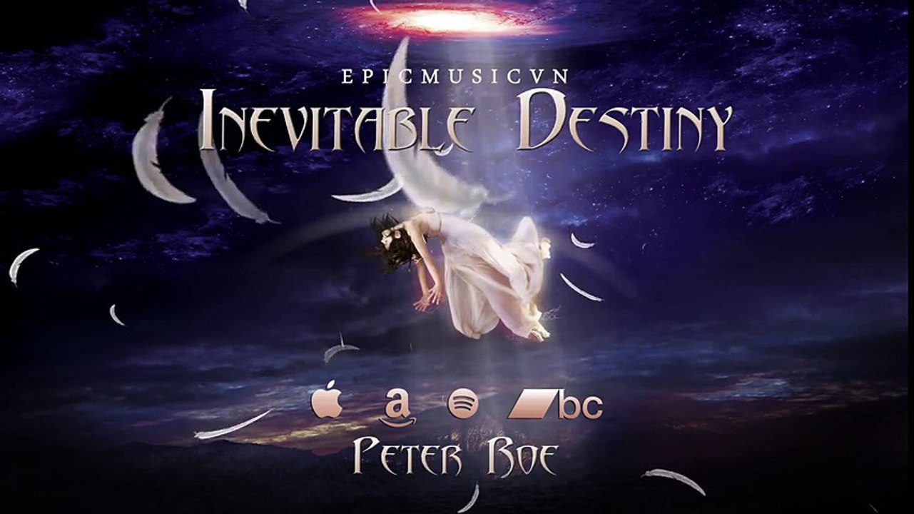 Emotional Music  Epic Music VN - Inevitable Destiny (Lament of Valkyrie)