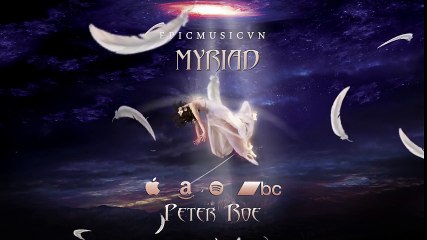 Emotional Music  Epic Music VN - Myriad (Lament of Valkyrie)