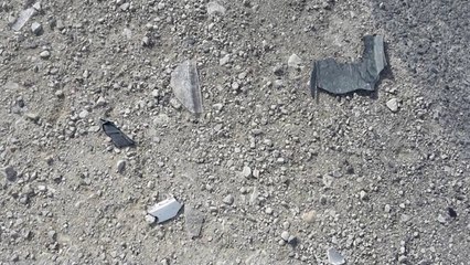 AKSIDENTI NE RRUGEN FUSHE KRUJE MILOT, MAKINA GODET PER VDEKJE 67 VJEÇARIN QEMAL BICI LAJM