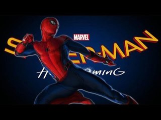 Spider-Man: Homecoming Official Kannada Trailer Released