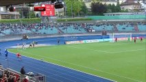 Kevin Malget Goal HD - Luxembourg 2 - 1 Albania - 04.06.2017 (Full Replay)