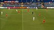 0-1 Sardar Azmoun Goal HD - Montenegro vs Iran 04-06-2017 HD
