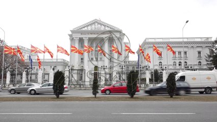 Ende asnjë hap për mbledhjen e Kuvendit