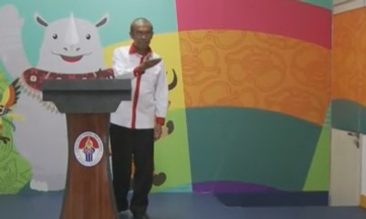 PBSI Pertanggungjawabkan Hasil Piala Sudirman ke Kemenpora