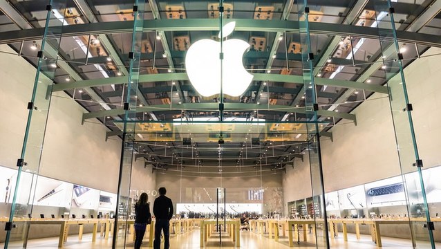 What You Need To Know From Apple's WWDC 2017 Keynote