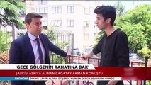 Çağatay Akman'ın Telif Yiyen Şarkısı Hakkında Konuşması