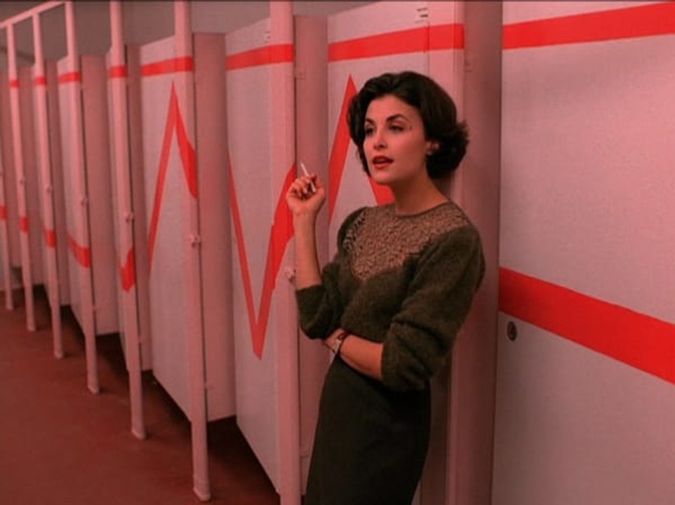 All Episode : [S03E06] Twin Peaks ~ Part 6 | Full Streaming