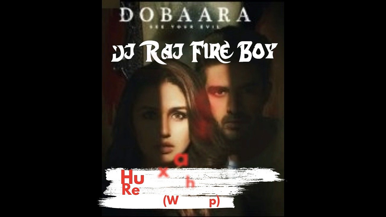 Humdard Remix (With Rap) Dj Raj Fire Boy