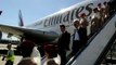 Companhias aéreas do Golfo suspendem voos para Catar