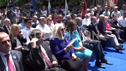 Kronika zgjedhore – Dita 5 - PDK