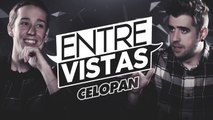 ENTRE VISTAS | CELOPAN