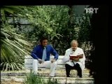 Cüneyt Arkın - Doktorlar Dizisi 3.Bölüm - TRT (1989)