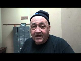 Macka Foley on floyd mayweather vs tim bradley - esnews boxing